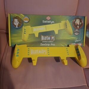 RARE ZenGrip Pro Limited Edition - BeatEmUps